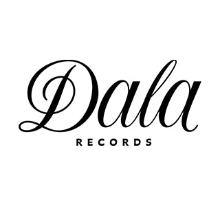 Dala Records Webstore Gift Card